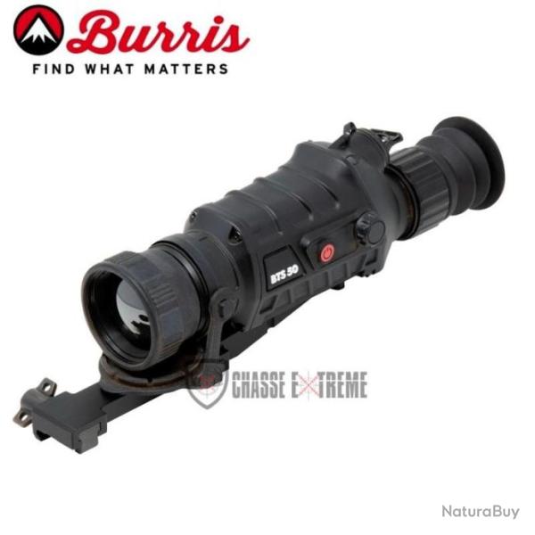 Lunette Thermique BURRIS S50