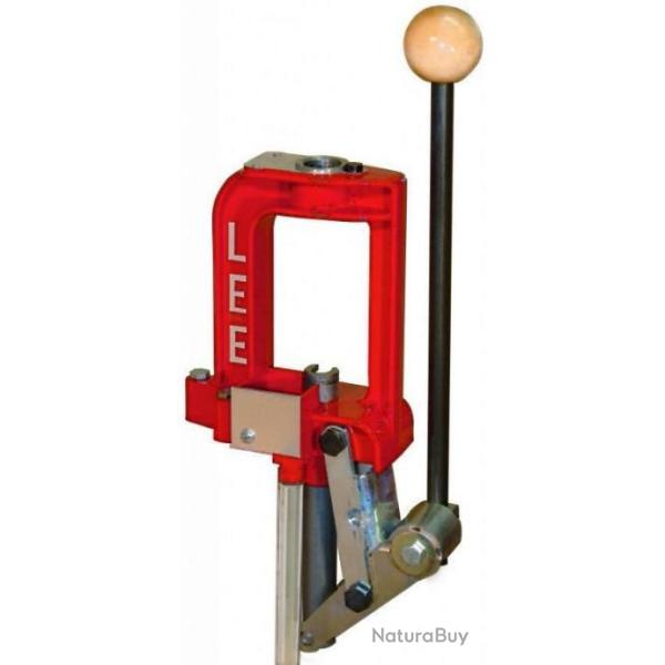 Presse de rechargement LEE Breech Lock Challenger Press 90588 - pr�-2024