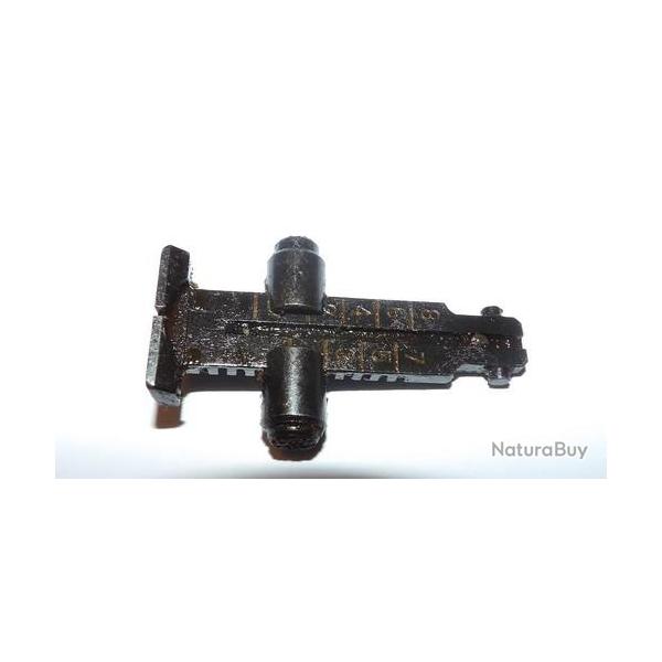 Curseur et hausse pour AK47