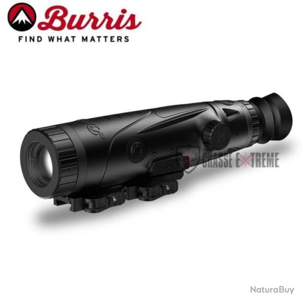 Lunette Thermique BURRIS S35 Gen2