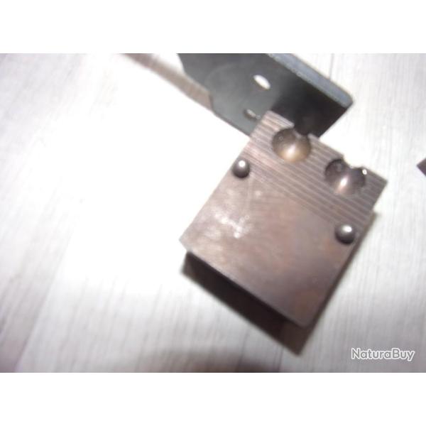 moule Palmetto balles rondes