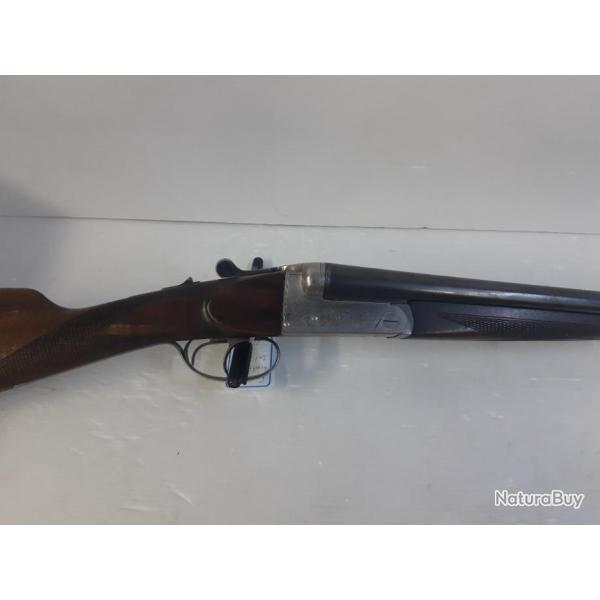 OCCASION!!! FUSIL JUXTAPOS� RIVOLIER CAL 20/70