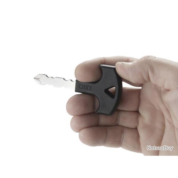 CLE DE DEFENSE TOURNEVIS  CRKT