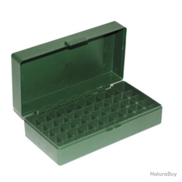 Bo�te � munitions Colombi x50 - 45ACP / 44