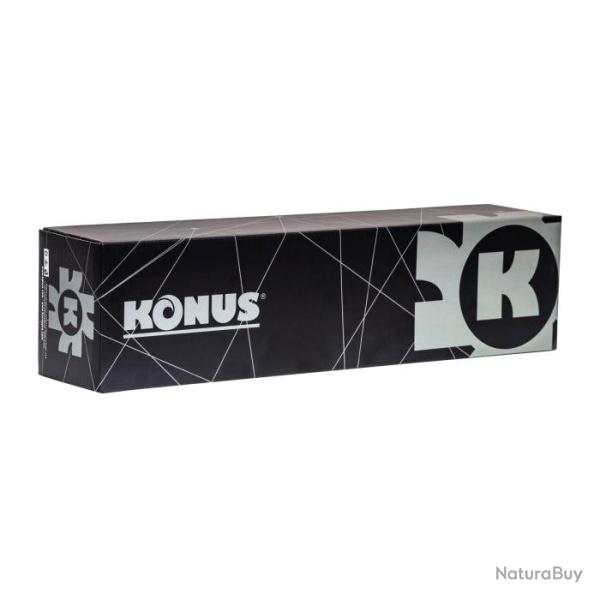 Lunette Colombi Absolute 5-40X56 ED