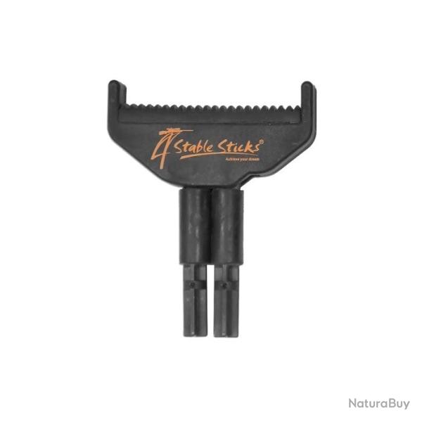 Support avant Colombi pour canne