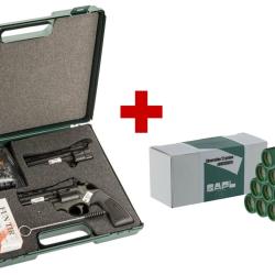 SAPL - Pack GC27 Luxe 12/50 & 8,8x10 + bo&icirc;te chevrotine 12/50 x10