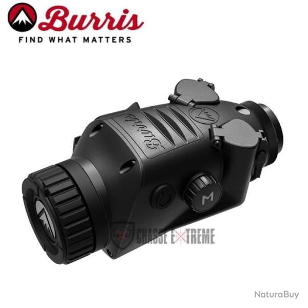 Monoculaire Thermique BURRIS Clip-On C35 Gen2