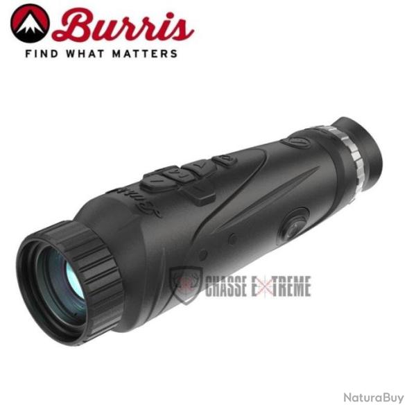 Monoculaire Thermique BURRIS H35 Gen2