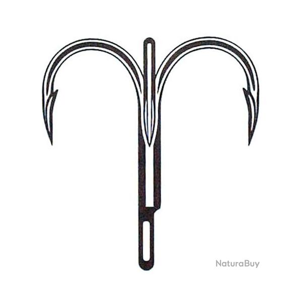 Hameons Triple Spark Point VMC 7547 BN 10