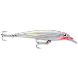 Leurre Rapala X-Rap 10cm GGH