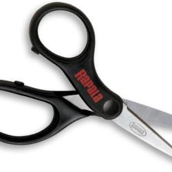 Ciseaux Rapala Sp&eacute;cial Tresse