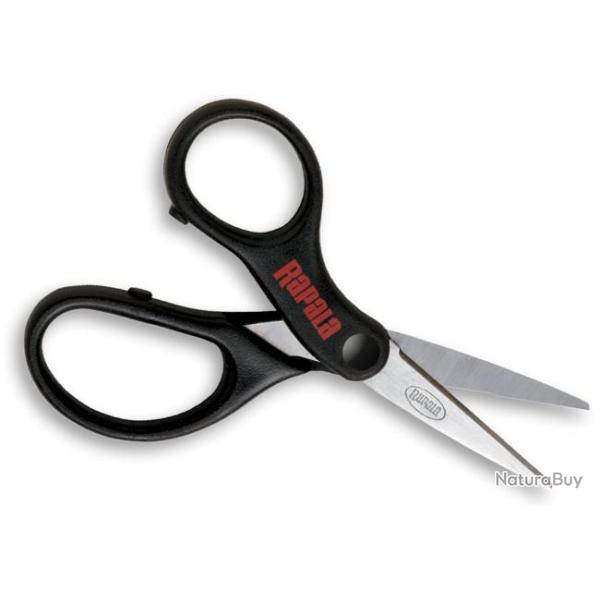Ciseaux Rapala Sp�cial Tresse