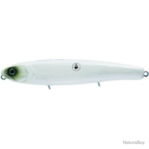 Leurre Illex Bonnie 128mm Bone