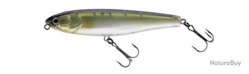 Leurre de surface ILLEX Water monitor 95 Secret sand eel - Boutique