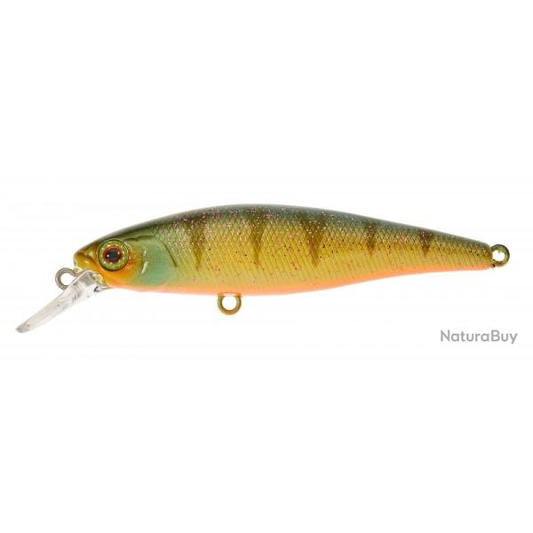 Leurre Illex Squad Minnow 65 SP Agressive Perch