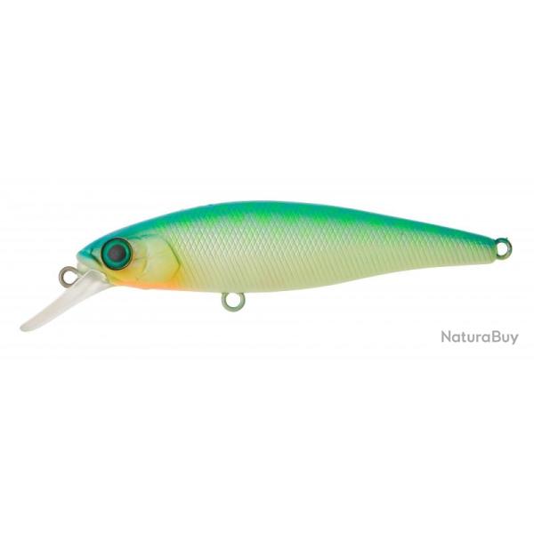 Leurre Illex Squad Minnow 65 SP Jungle Bone