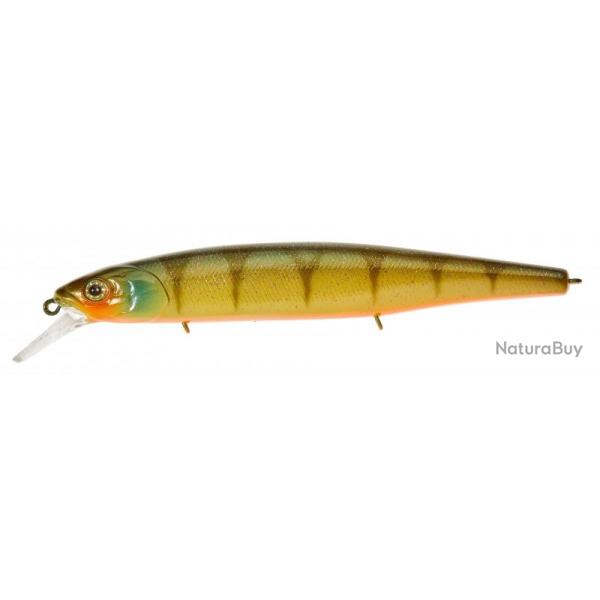 Leurre Illex Mag Squad 128 Agressive Perch