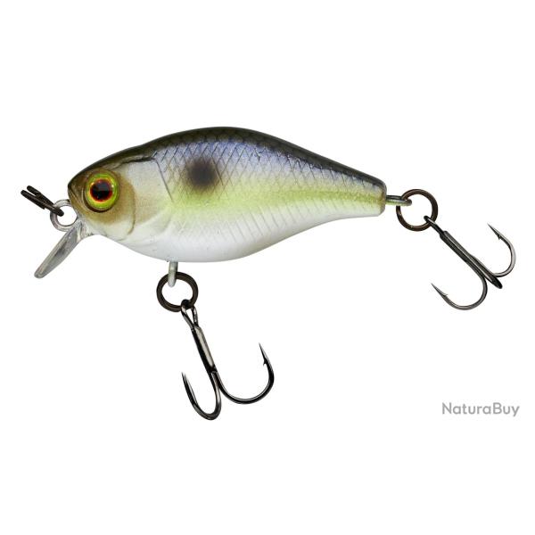 Leurre Illex Chubby 38 F Pearl Sexy Shad