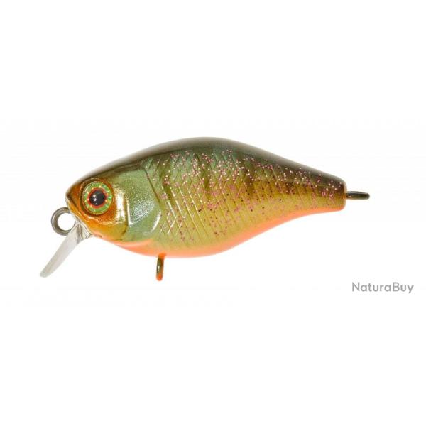 Leurre Illex Diving Chubby 38 Agressive Perch