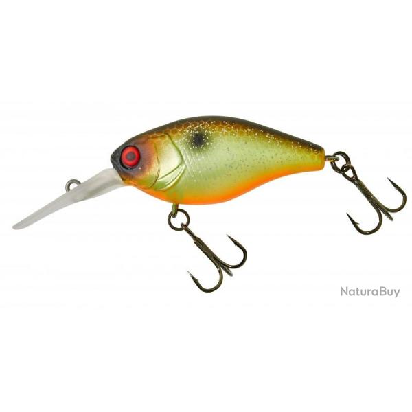 Leurre Illex Diving Chubby 38 Muddy Roach