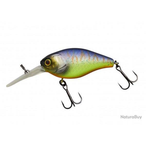 Leurre Illex Diving Cherry 48 F Muddy Secret Tiger