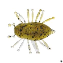 Leurre Souple Illex Gambit Woodlouse 3cm - 1,18" Mud Bug