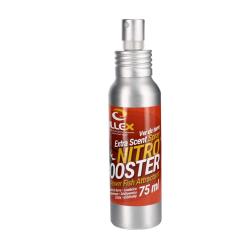Attractant Illex Nitro Booster Spray Worm
