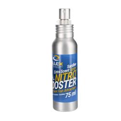 Attractant Illex Nitro Booster Spray Sardine