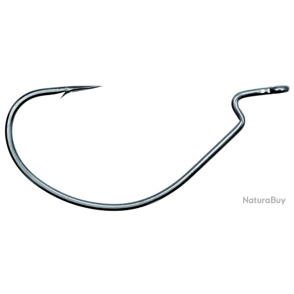 Hame�ons Illex Finesse Wide Gape Texas 4/0