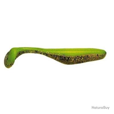 Leurre souple Turbo Shad de Bass Assassin par 10