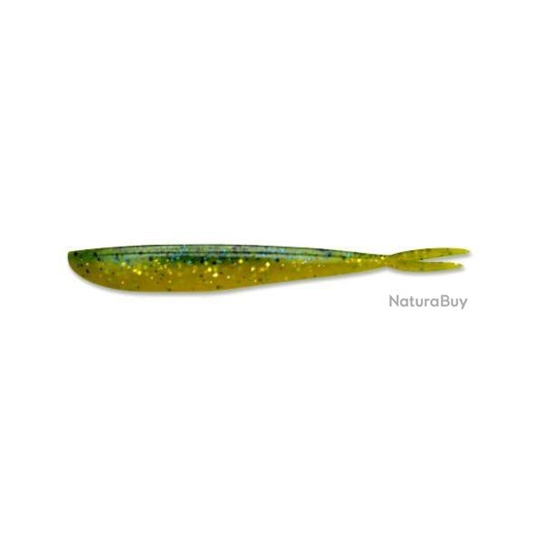 Leurre Souple Lunker City Fin-s Fish 6cm Mahi Mahi