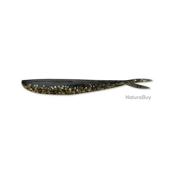 Leurre Souple Lunker City Fin-s Fish 6cm Gold Pepper Shiner