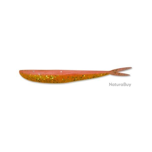 Leurre Souple Lunker City Fin-s Fish 6cm Atomic Chicken