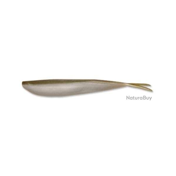 Leurre Souple Lunker City Fin-s Fish 10cm Arkansas Shiner