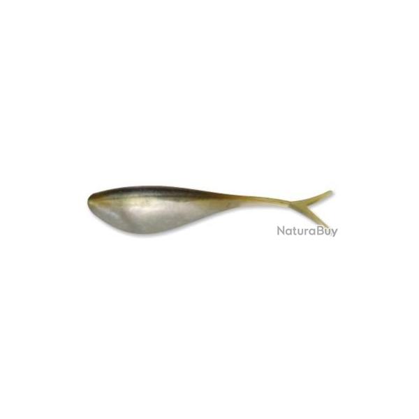 Leurre Souple Lunker City Fin-s Shad 4.5cm Arkansas Shiner