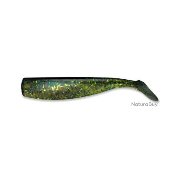 Leurre Souple Lunker City Shaker 11,5cm Perch