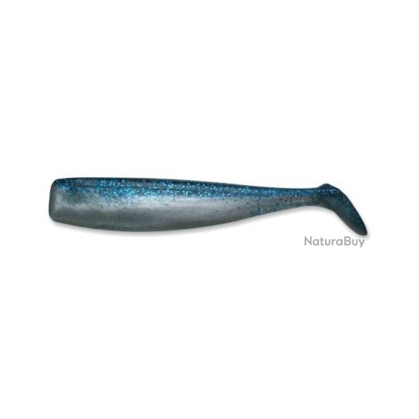 Leurre Souple Lunker City Shaker 11,5cm Baby Blue Shad