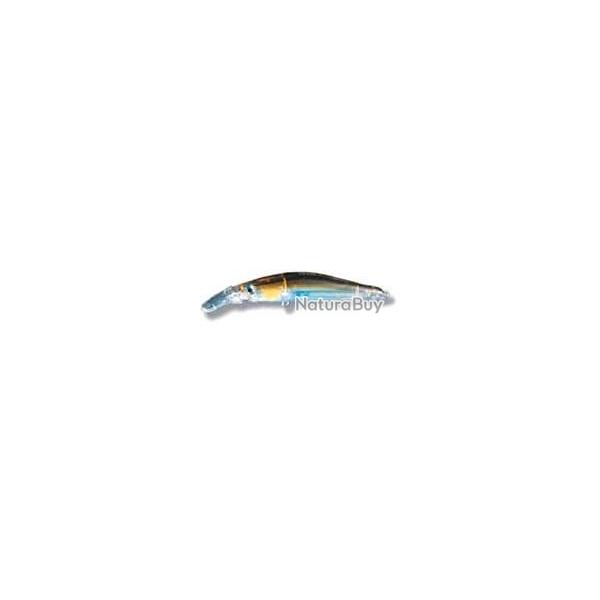 Leurre Yo-Zuri Mag Minnow 8,5cm GSAY