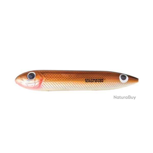 Leurre Heddon Super Spook 12,5cm RF