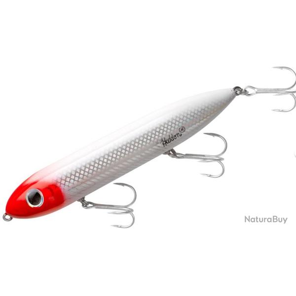Leurre Heddon Super Spook 12,5cm RH