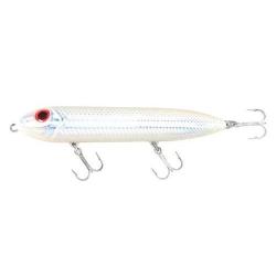 Leurre Heddon Super Spook 12,5cm BN