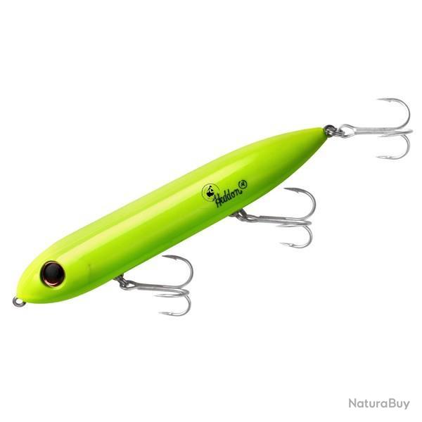 Leurre Heddon Super Spook 12,5cm N620