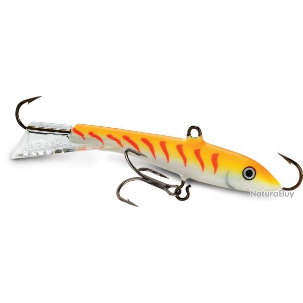 Leurre Rapala Jigging Rap 5cm OTU
