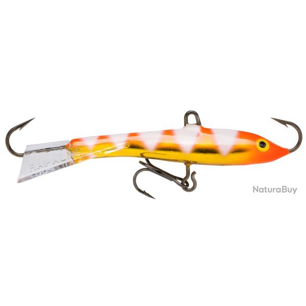 Leurre Rapala Jigging Rap 7cm GZFR