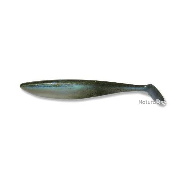 Leurre Lunker City SwimFish 12,5cm Smelt