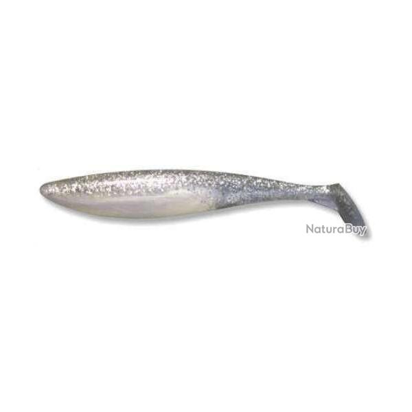 Leurre Lunker City SwimFish 12,5cm Ice Shad