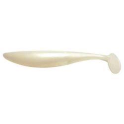 Leurre Lunker City SwimFish 12,5cm Albino Shad