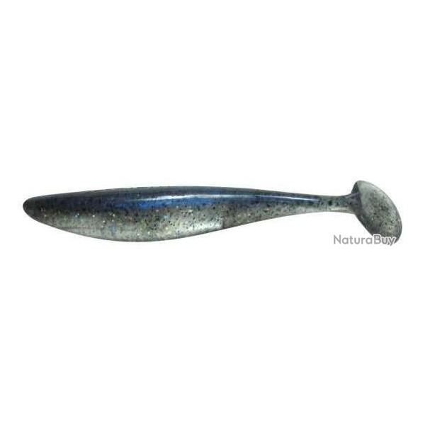 Leurre Lunker City SwimFish 12,5cm Blue Halo