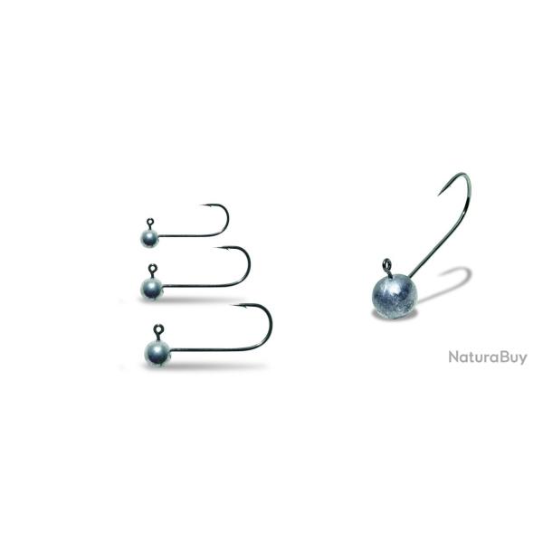 T�tes Plomb�es Delalande Micro Rondes H2 5g